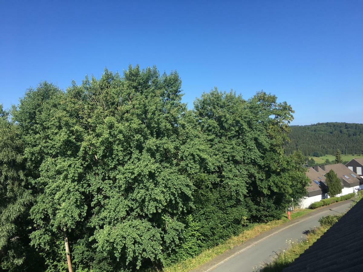 Berg- Und Seeblick Винтерберг Экстерьер фото