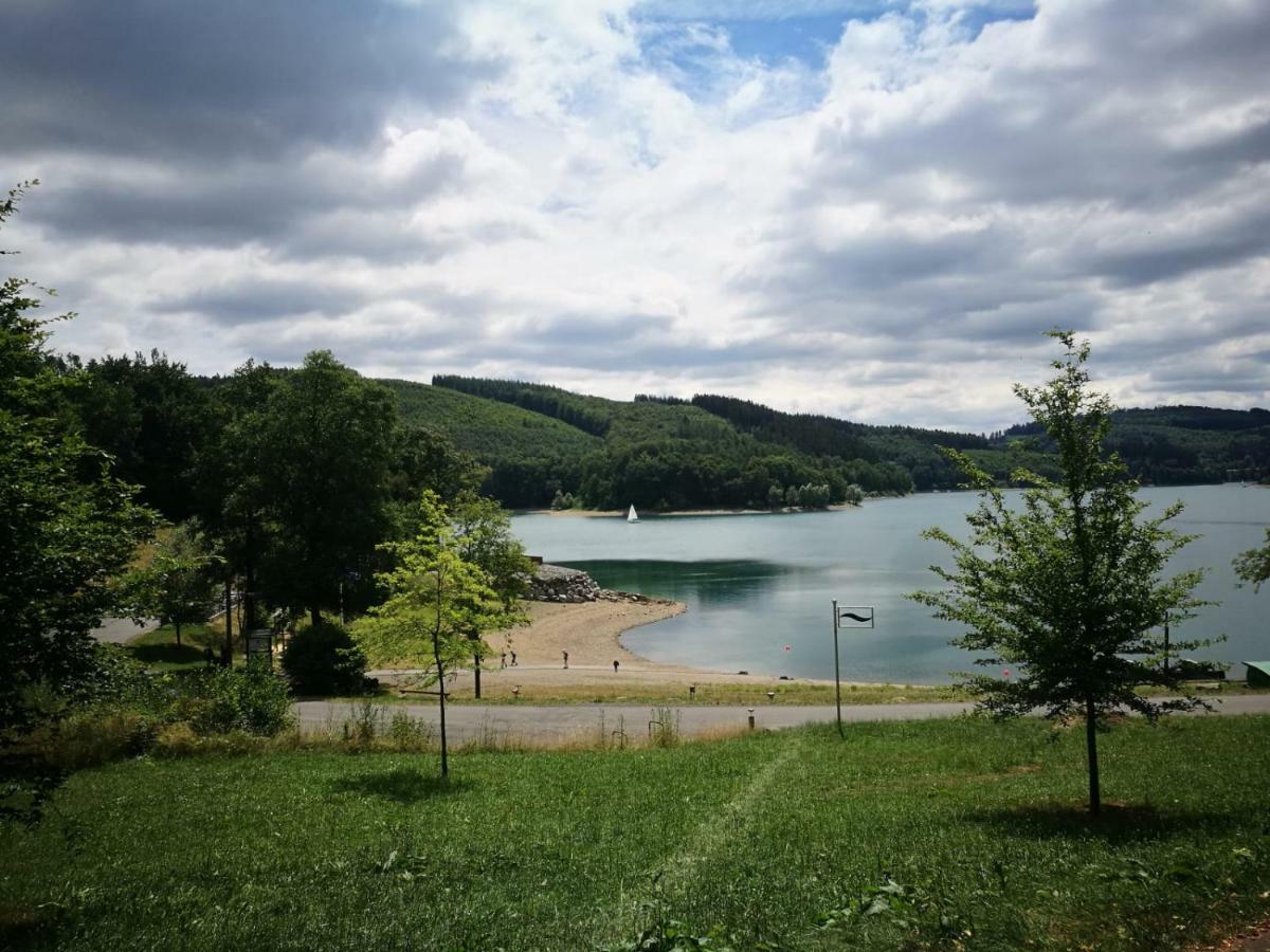 Berg- Und Seeblick Винтерберг Экстерьер фото